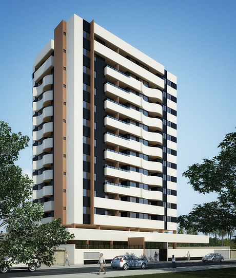 Edifício Império do Farol
