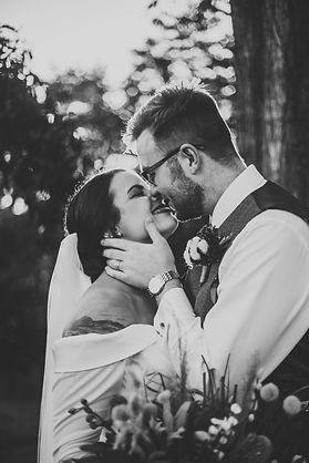 Aidan and Kori