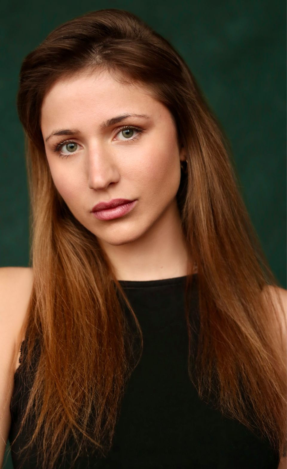 Isabella Heaver