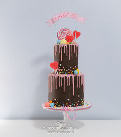 עוגת סוכריות