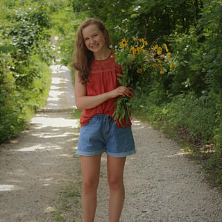 Writer: Autumn Kathleen