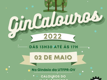GINCALOUROS