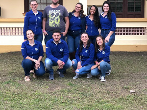 XXII SULPET - PELOTAS, RS.