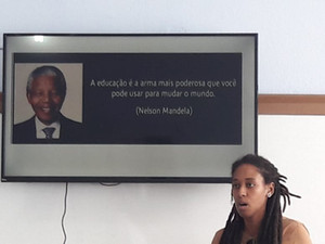 Atividades de Férias