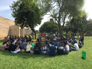 VI Seminário de Atitudes Cotidianas
