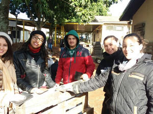Projeto Sala Verde