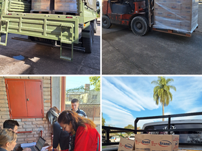 El gran desafío confiado por el Gobierno Nacional