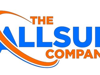 The Allsup Company Logo