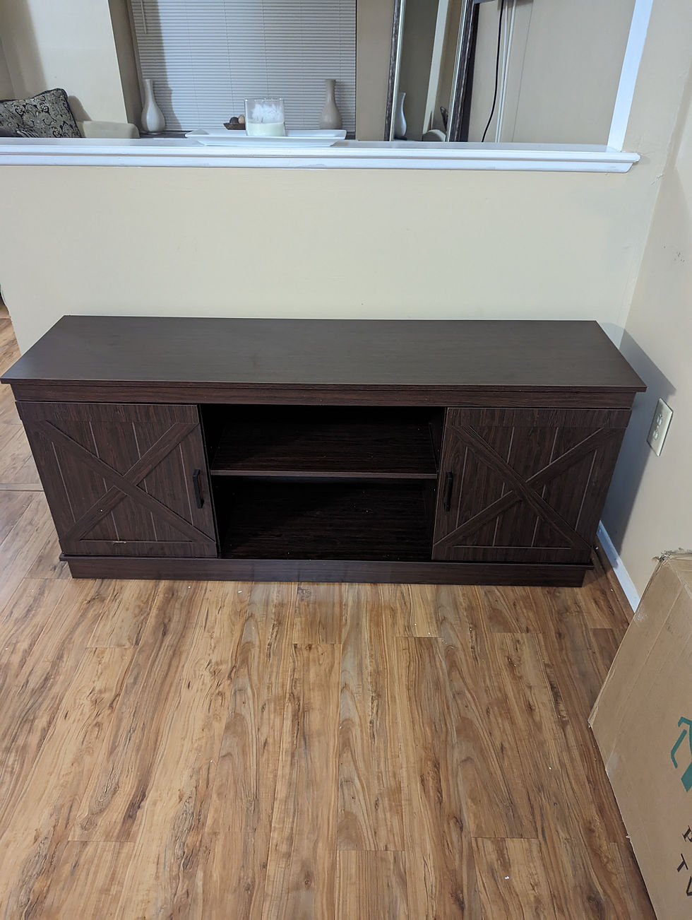 Furniture Assembly