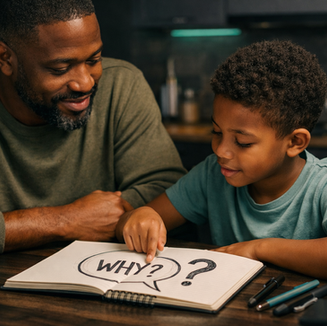 Why is leadership in its purest form