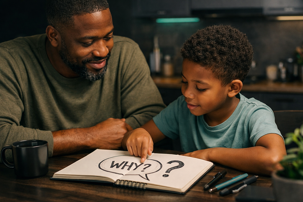 Why is leadership in its purest form