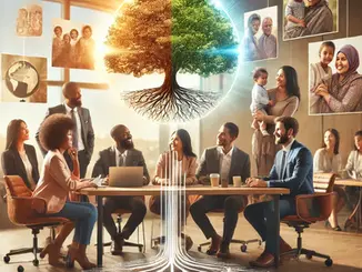 The Allsup Legacy Leadership Program: Building a Legacy of Love and Leadership