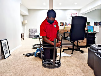 The Art of Assembling: A Deep Dive into Furniture & Fitness Equipment Assembly Services
