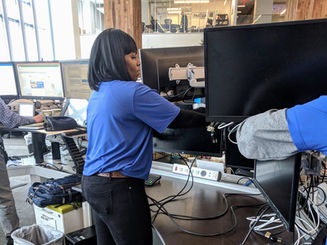 Minimizing Downtime: The Importance of Expert Desktop Disconnect & Reconnect