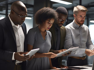 Maximizing IT Efficiency: A Guide to Tech & Asset Inventory Services