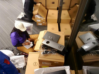 9 Years of Exemplary Services in Baltimore, Maryland, and Beyond | Allsup LLC