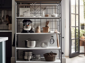 The Ultimate Bakers Rack Assembly Guide: Tips, Tricks, and Expert Advice