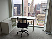The Comprehensive Guide to Desk Assembly Services