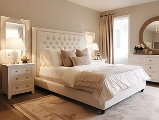 The Ultimate Guide to Bed Frame Assembly: Allsup’s Way