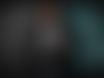 a confident Black leader standing between a sports playboard and a business systems blueprint