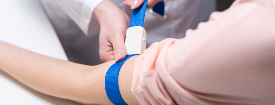 Blood Drive