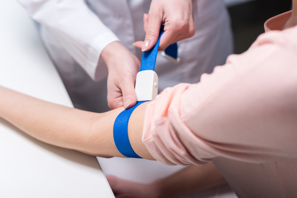 Iron Infusions What To Expect The Clinic