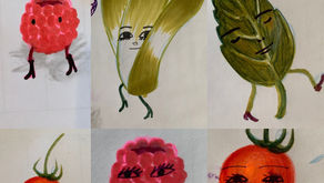 Sketches for garden boxes