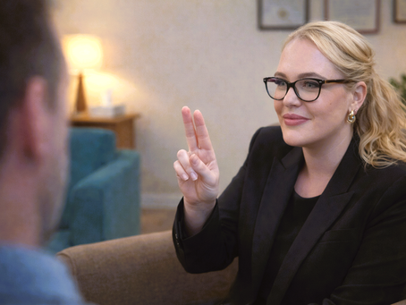 EMDR for First Responders: Evidence-Based Trauma Therapy That Works