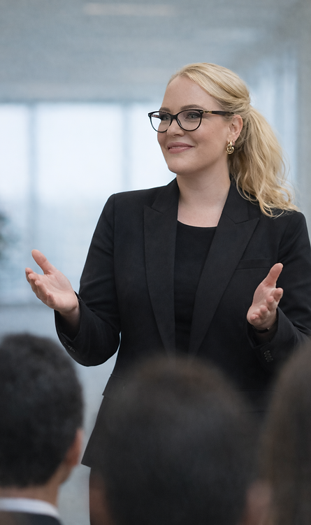 Specialist workplace training for mental health, occupational violence, trauma-informed investigations