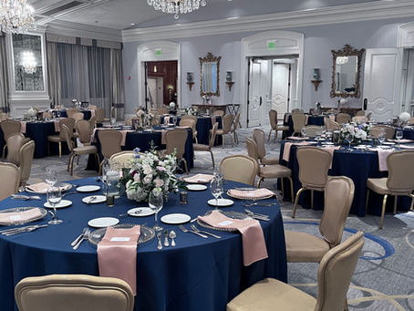 The Precision of the Plan: Why High-Detail Weddings Require a Professional Wedding Planner