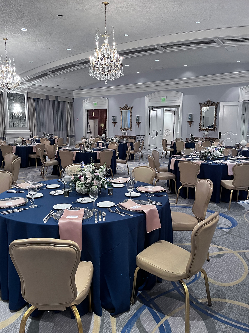 The Precision of the Plan: Why High-Detail Weddings Require a Professional Wedding Planner