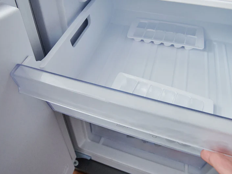 Can You Freeze Salt Water Taffy?