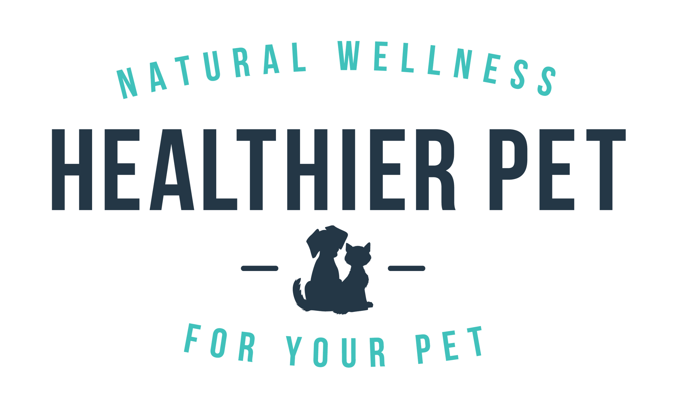 Healthier Pet All natural Pet Health and Wellness