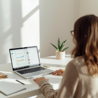How to Design a Simple Backend That Supports High-Ticket Coaching Clients