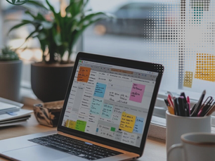 Operations for Coaches 101: The Behind-the-Scenes Structure Your Business Is Missing