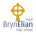 Bryn Elian High School's logo