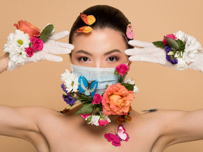 Beauty Behind the Mask?