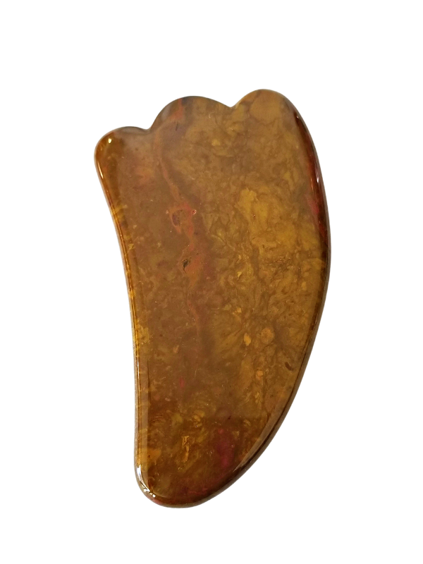 Thumbnail: Healing Beauty Gua Sha - Face & Body Tools