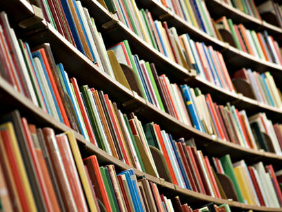 Favorite Books of All Time