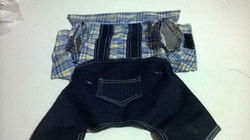 Variedades de Jeans/masculino