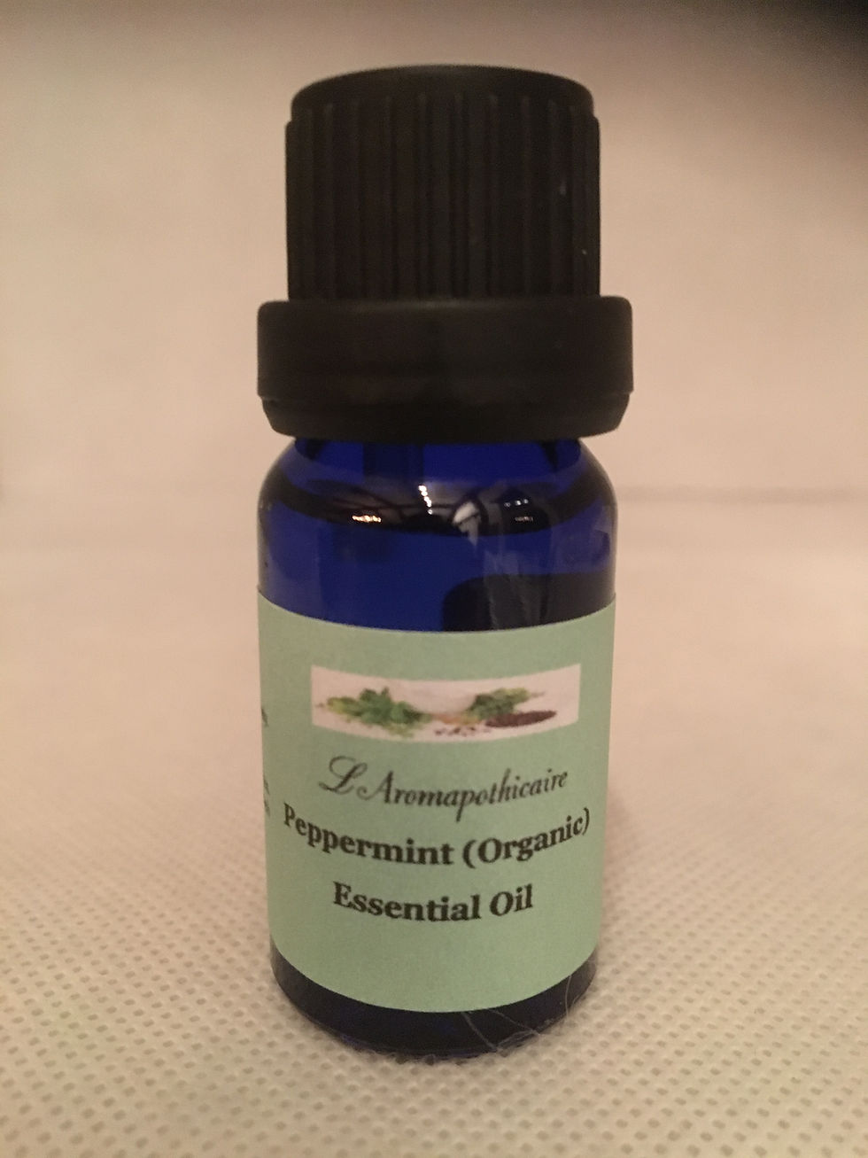 Peppermint (Organic) 10ml Essential Oil