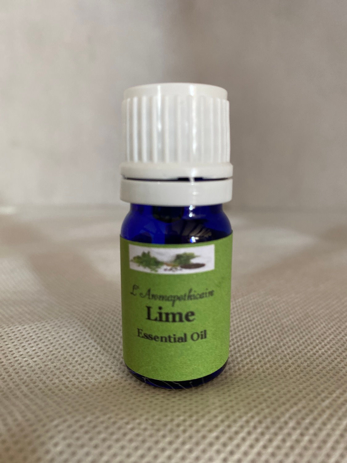 Lime Essential Oil 10ml