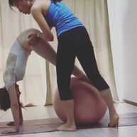 PBTプライベートレッスン