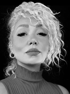 Nazanin Bakhtiari, Production Designer of Hasht Media.