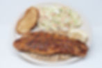 Create Your Grilled Plate