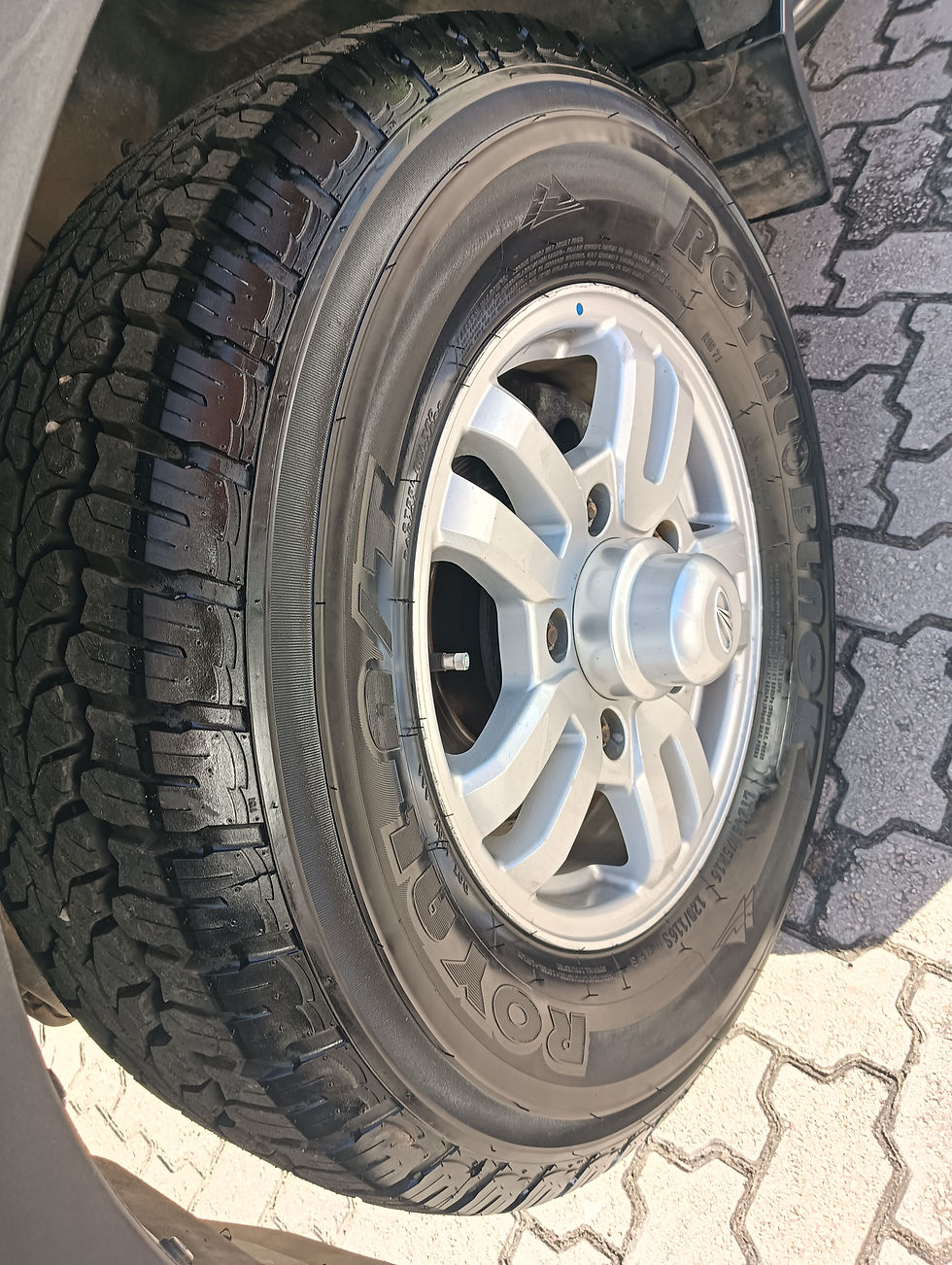 Thumbnail: 2023 MAHINDRA PIK UP 2.2 MHAWK S4 - KM108,970