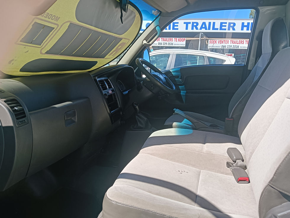 Thumbnail: 2018 HYUNDAI H100 A/C - KM299,710