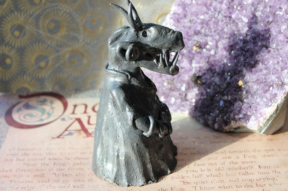 Thumbnail: Gaia’s Guardian