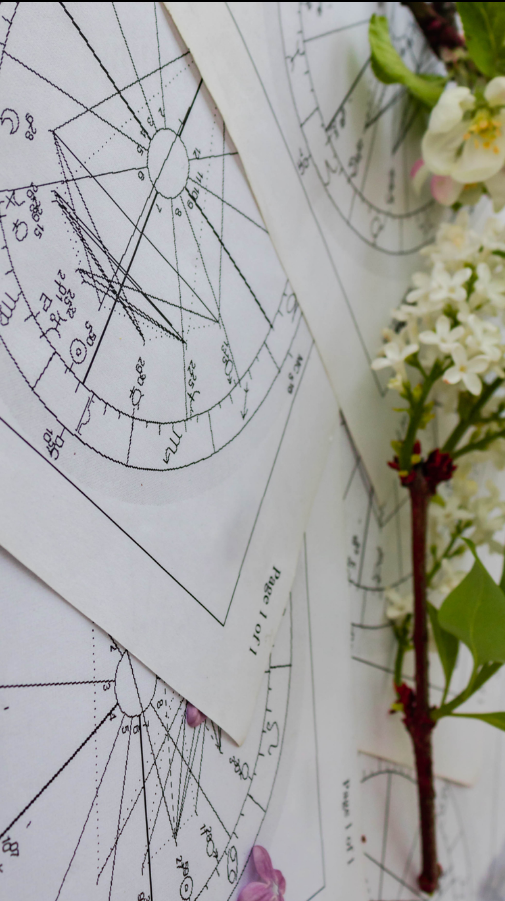 Identity and Re-alignment Astrology Reading