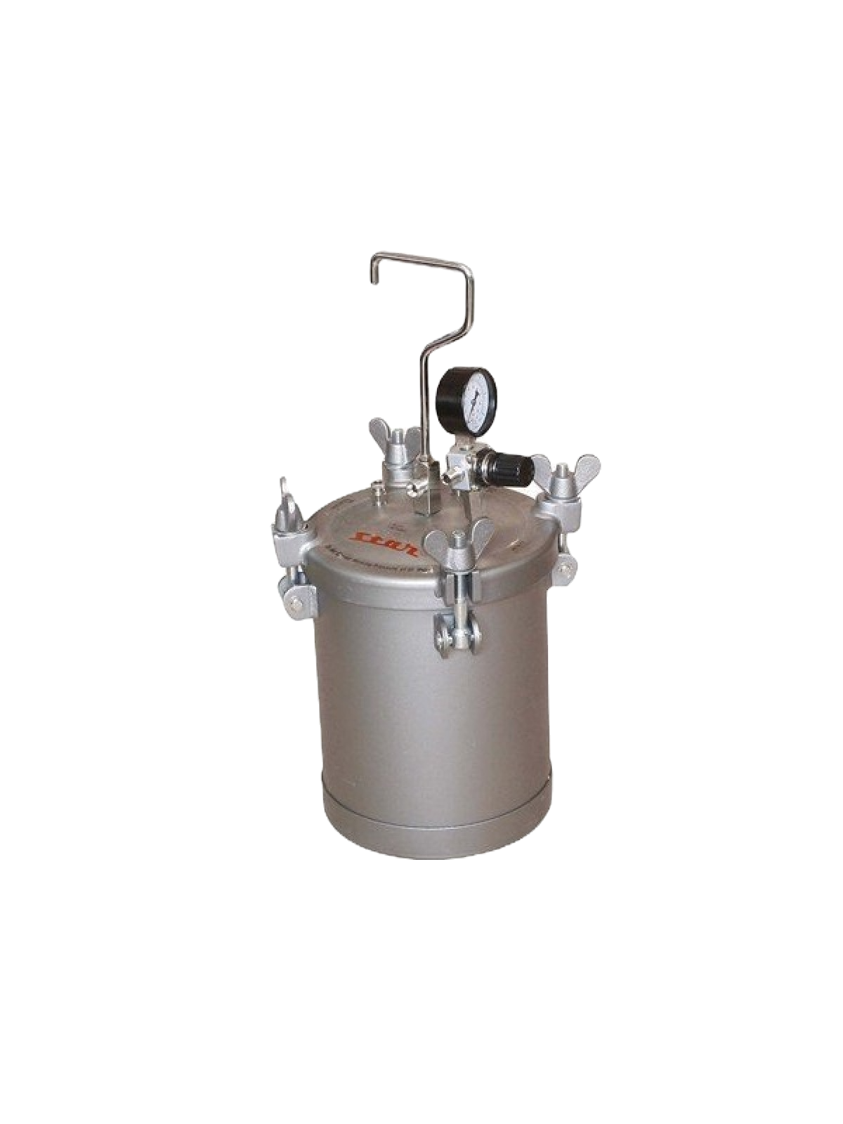 Star 10 Lt. Karıştırıcısız Tank